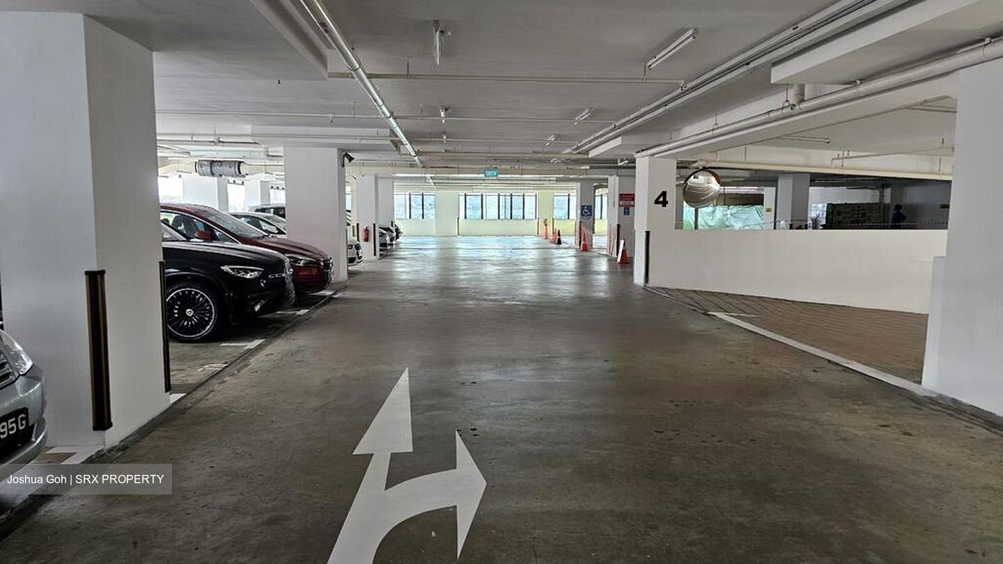 Novelty Techpoint (D19), Factory #457498091